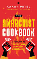 The Anarchist Cookbook Paperback