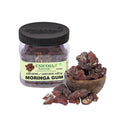 UNICOSA Ayurveda Natural Gond Moringa 100gm Natural Moringa Gum (100g), Moringa Gond | Gond Sonjana | Gondh Sahjan | Moringa Oleifera