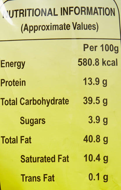Haldirams Bhujia