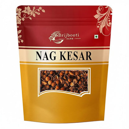 Brijbooti Birju Mahavir Nag Kesar - 50 gms