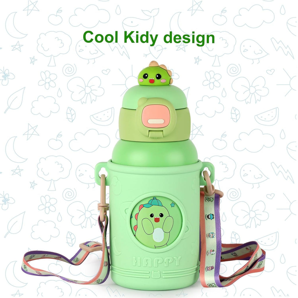Cello Kidzbee BabyBop Kids Sipper Bottle 500ml