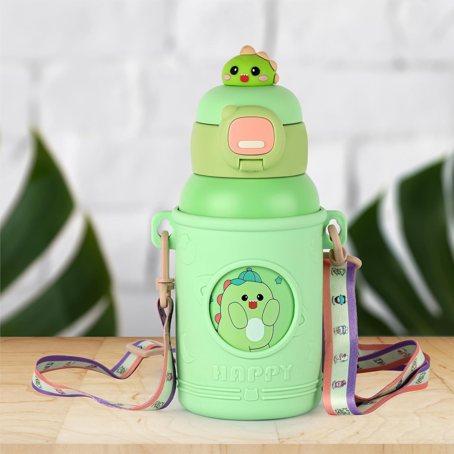 Cello Kidzbee BabyBop Kids Sipper Bottle 500ml