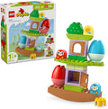 Lego Duplo My First Balancing & Stacking Tree Educational Toy 10440 Building Blocks Toys for Gift for Boys and Girls