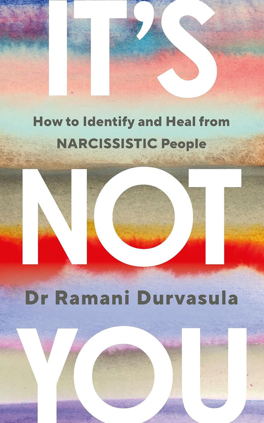 It's Not You : - Paperback