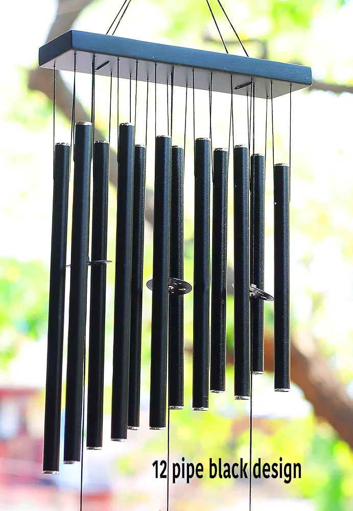 Pictures Wind Chimes for Home Positive Energy for Balcony Bedroom