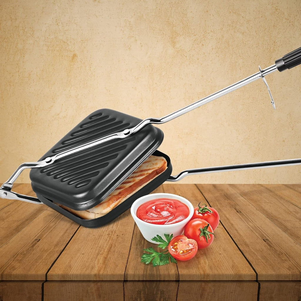 Milton ProCook Non-Stick Sandwich Griller