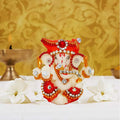 Jaipur Ace Ganesh Murti Ganesha Hand Crafted Bajirao Ganesha Bajirao Ganesha