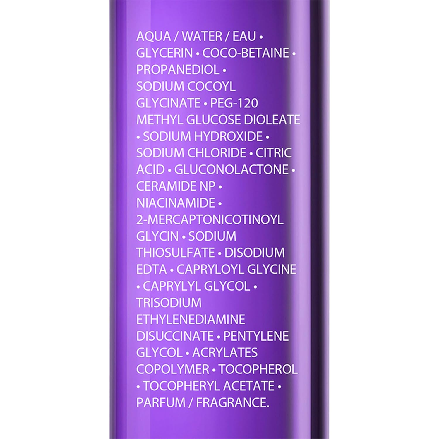 La Roche-Posay Mela B3 Anti-Dark Spots Face Wash for Pigmented skin| Micro-Peeling Exfoliating Anti-Pigmentation Cleanser with Melasyl & Niacinamide, 200 ml
