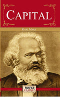 Capital [Paperback]