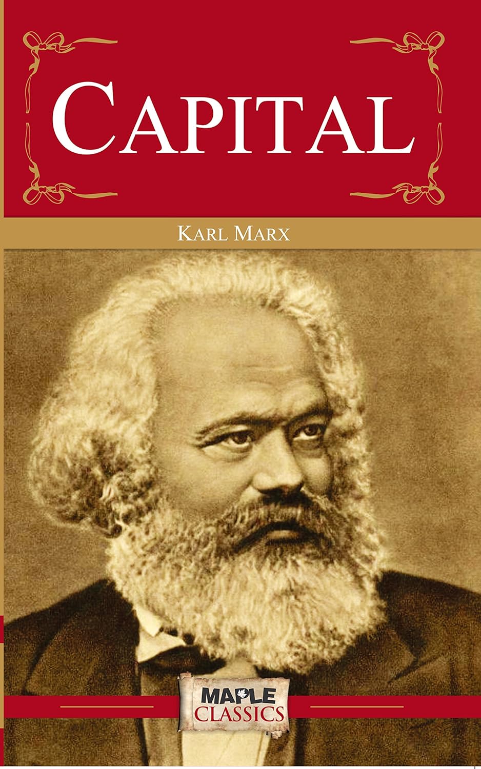 Capital [Paperback]
