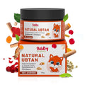 Babyorgano Natural Ubtan - 100 gms