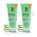 Glowrico NaturEssence Hydrating Facewash - 100 ml Each (Pack of 2)