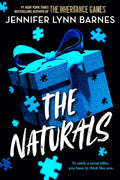 The Naturals: Book 1 (Paperback) unavailable