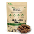 Niranjan Phal For Irregular periods - 100g - | Piles | Jaundice | Swellings | Constipation | No side effects | Malva Nuts | Recommended For Piles