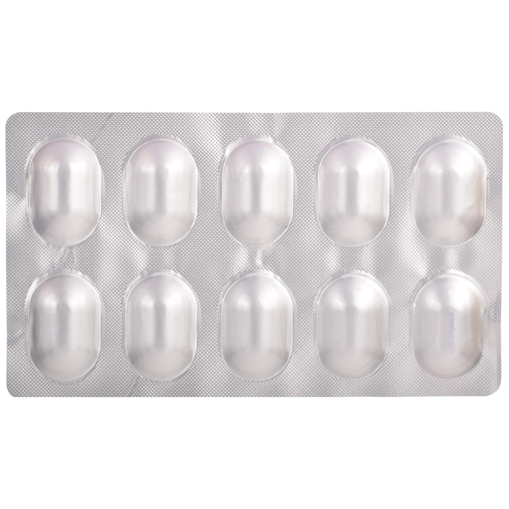 Ace-Proxyvon - Strip of 10 Tablets