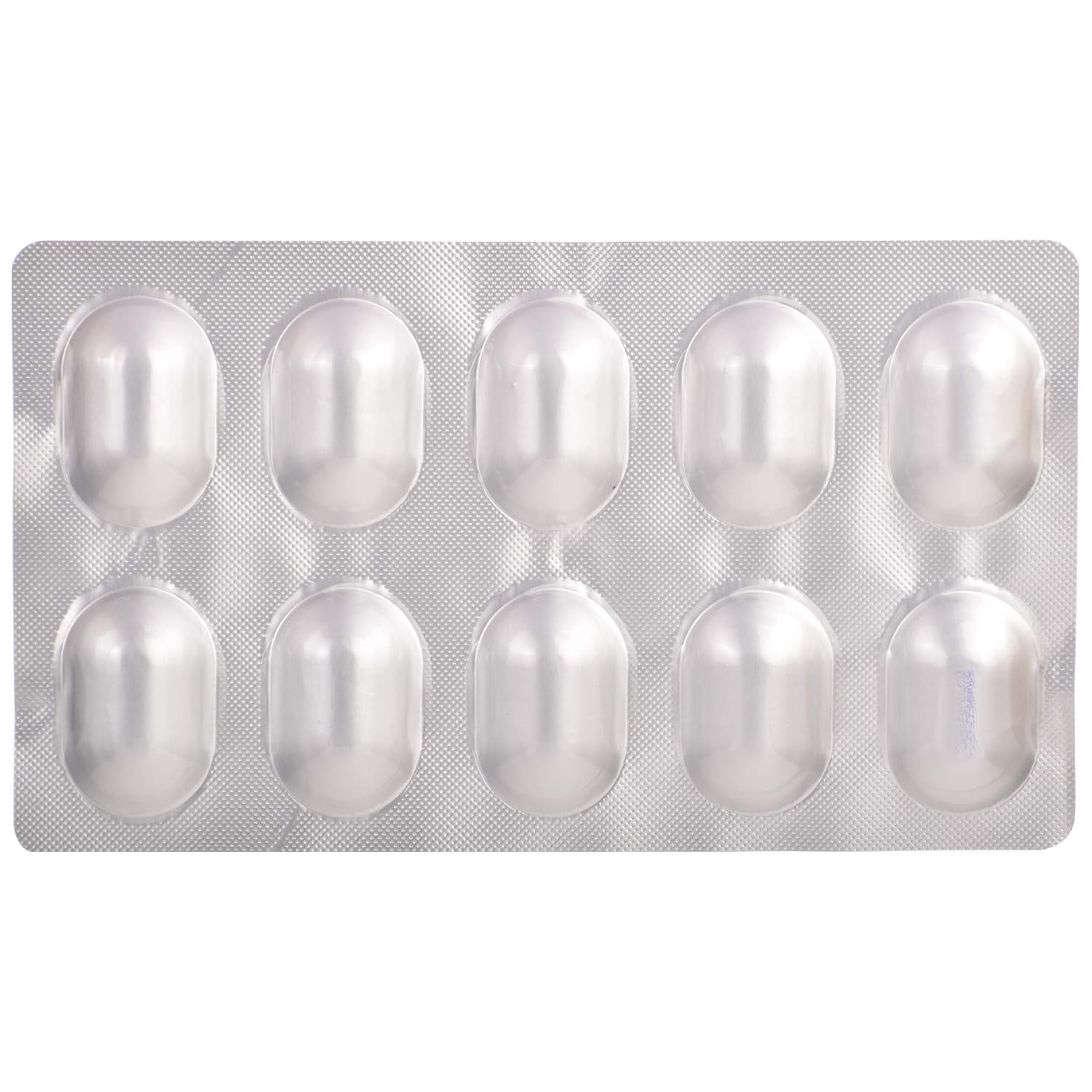 Ace-Proxyvon - Strip of 10 Tablets