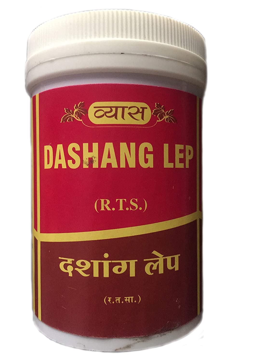Vyas Dashang Lep - 50 gms