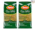 Manna Foxtail Millet (unpolished) - 500 gms (pack of 2)