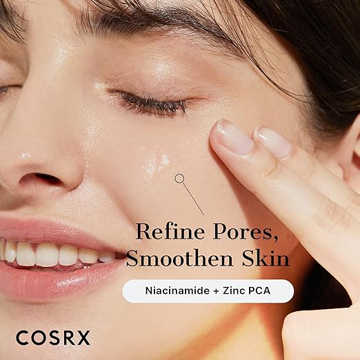 Cosrx The Niacinamide 15% Face Serum - 20 ml