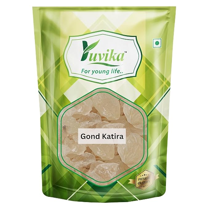 Yuvika Gond Katira - Tragacanth Gum - 100 gms