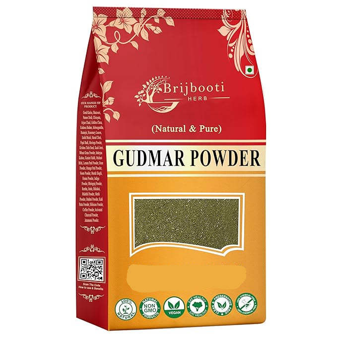 Brijbooti Birju Gudmar Powder
