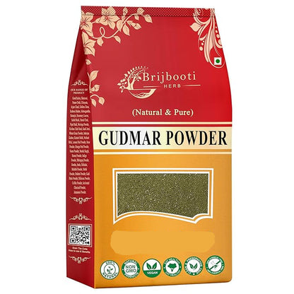 Brijbooti Birju Gudmar Powder
