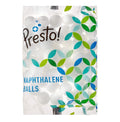 Presto! Naphthalene Balls | 400 Grams | 200 Gms X 2 Packs | Insect Repellant | Ideal For Cupboards, Bookshelves And Toilets