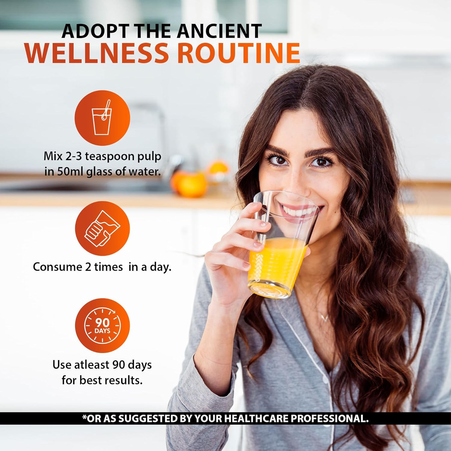 Fytika Himalayan Seabuckthorn Berry Juice â€“ 300ml | Rich in Omega 3, 6, 7, 9 & Vitamin C â€“ Boosts Immunity, Skin Glow & Heart Health | Natural Herbal Juice (Pack of 1)