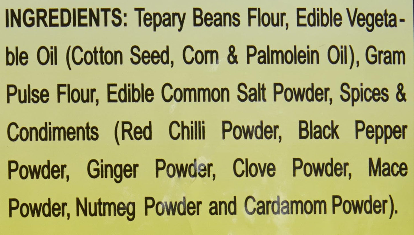 Haldirams Bhujia