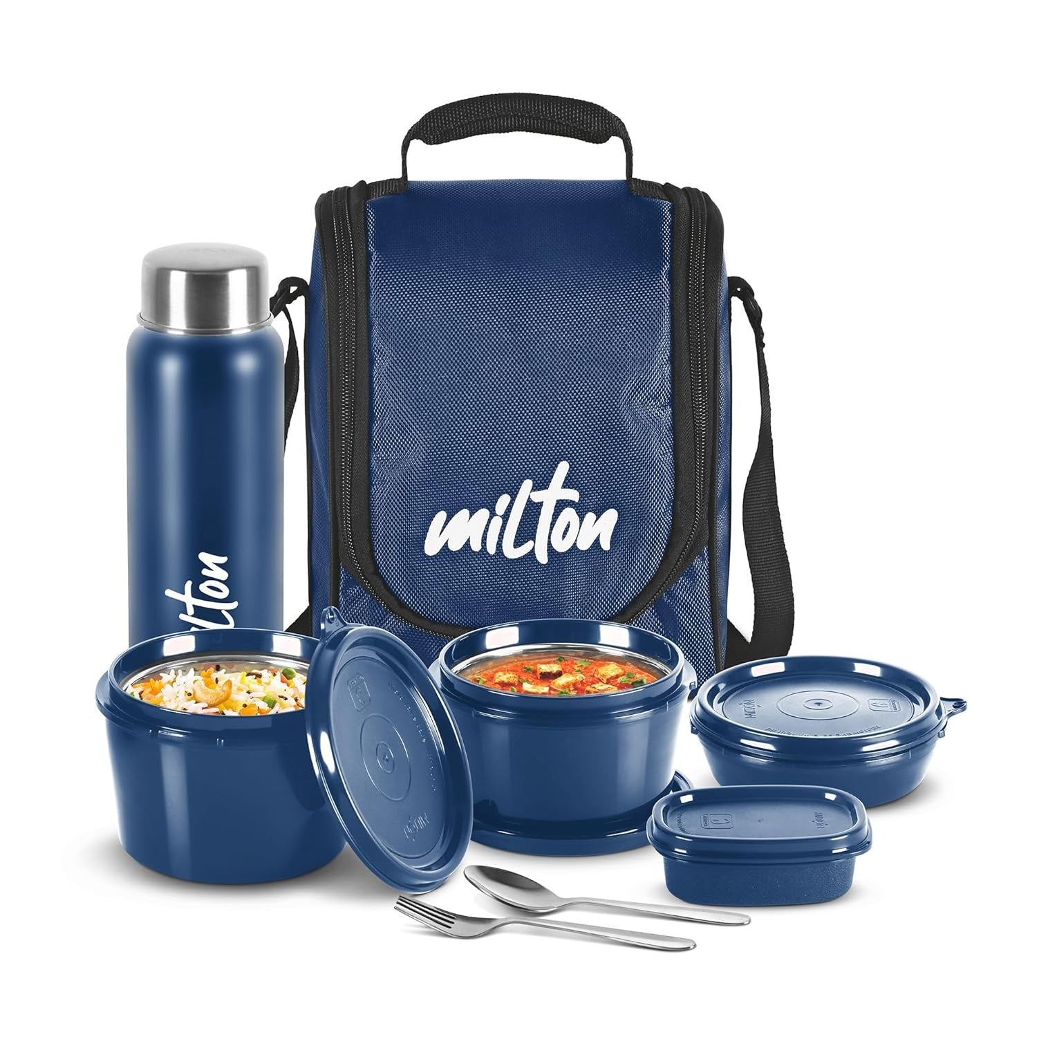 Milton Pro Lunch Lunchbox