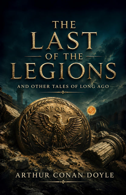 The Last of the Legions and Other Tales of Long Ago - Arthur Conan Doyle