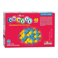 Toymate Red Housie 48 Reusable Card Game