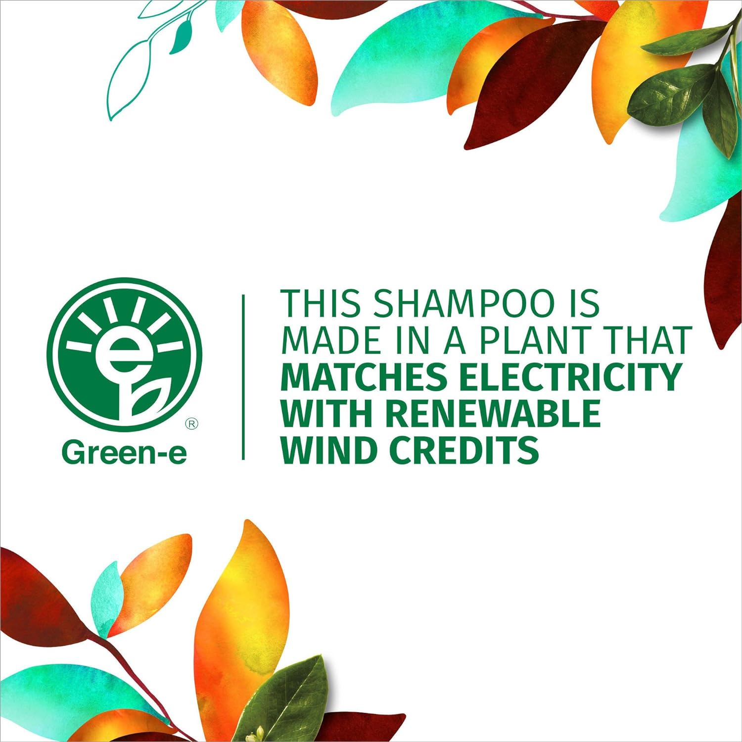 Herbal Essences Bio: Renew Golden Moringa Oil Shampoo - 400 ml