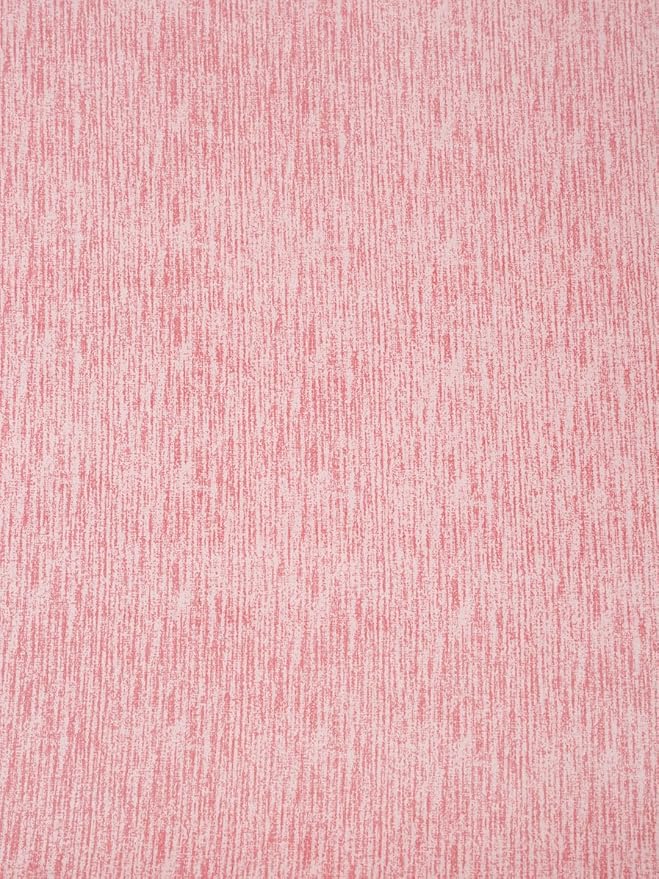 Cortina Ultra-Soft Microfiber Reversible 120 GSM Abstract Single AC Blanket Quilt Dohar | Pink