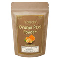 Florecer Orange Peel Powder For Skin Face Pack - 100 gms