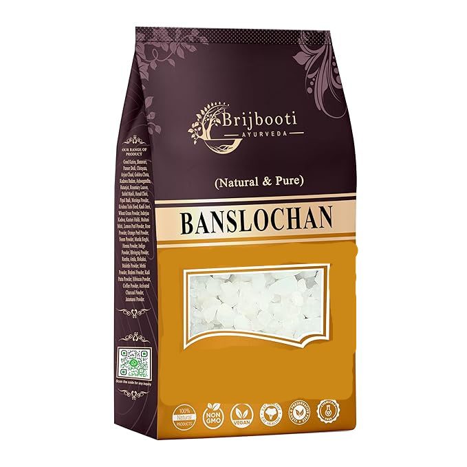 Brijbooti Birju Mahavir Banslochan