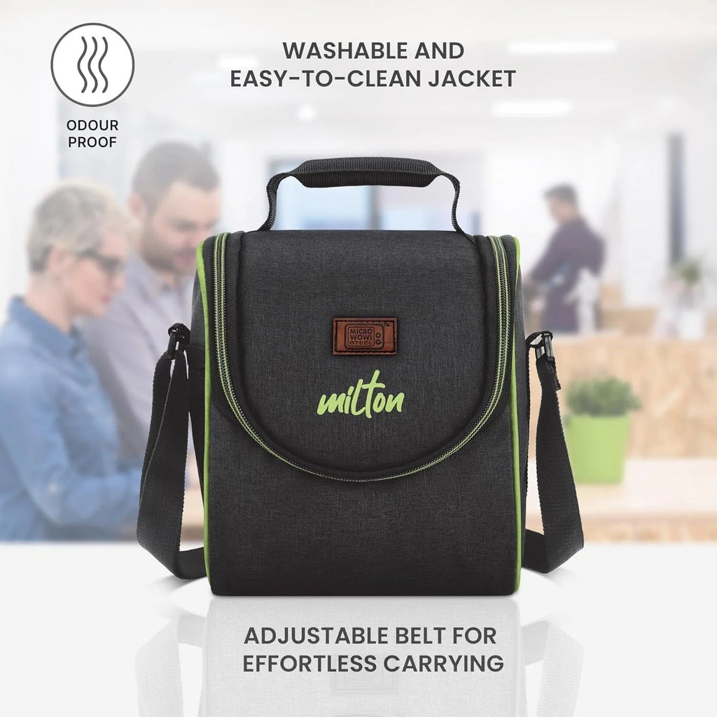 Milton Thermo Combo Lunchbox