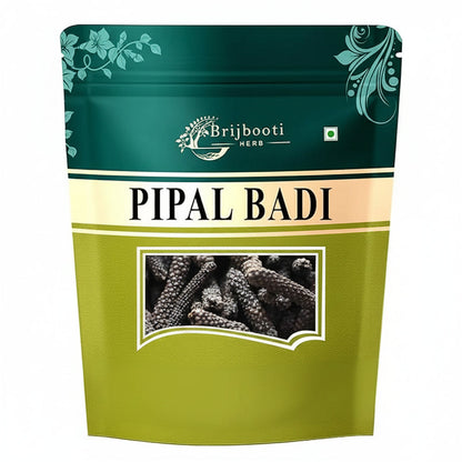 Brijbooti Long Pepper Pipal Badi