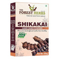 Forest Herbs 100% Natural Organic Shikakai Powder - 200 gms