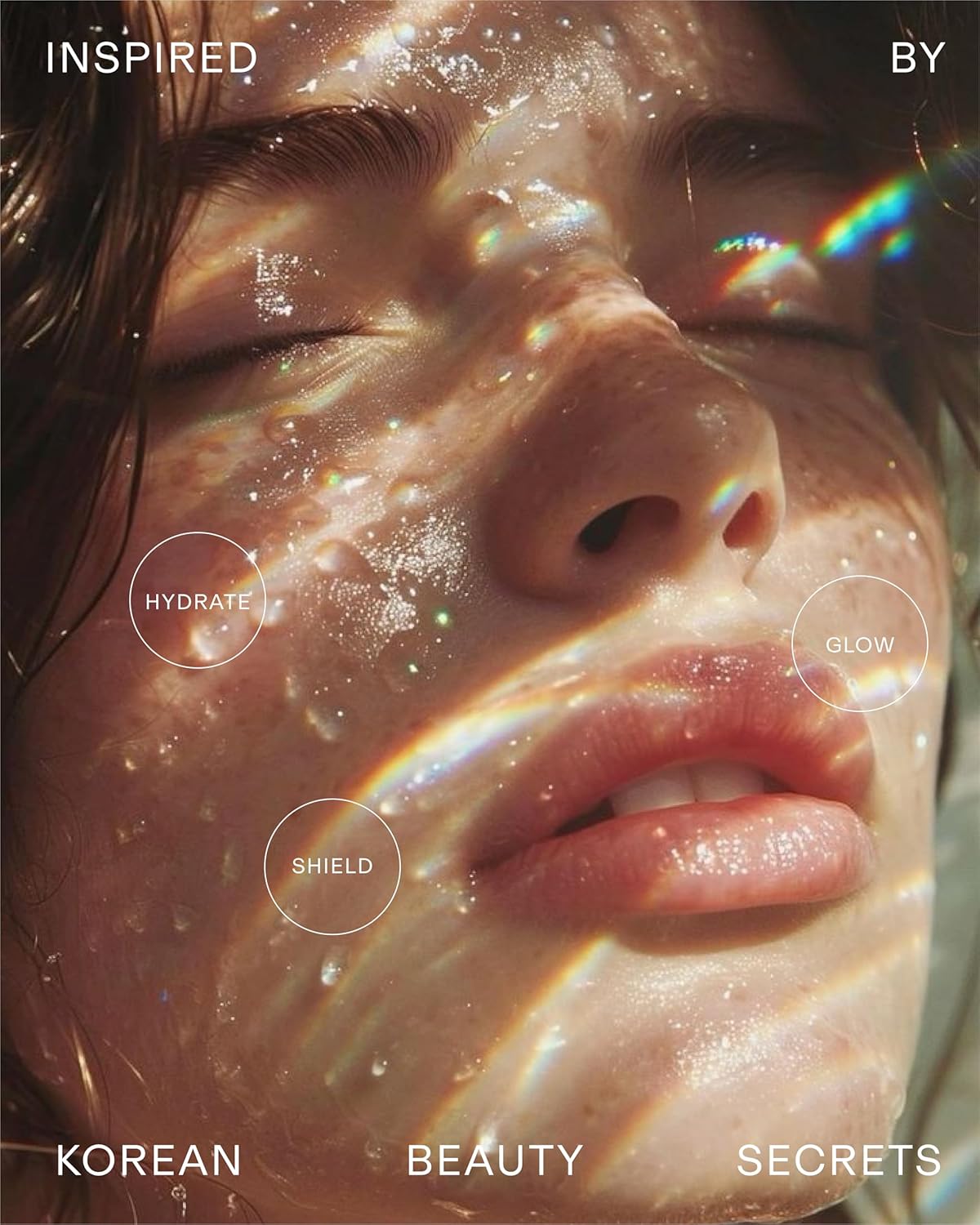 52 Sundaze Rice Water Sunscreen Mist SPF 50 PA++++ | Broad Spectrum UVA/UVB Protection | Alcohol-Free | Invisible, No White Cast | Lightweight, Reapply Over Makeup | For Oily, Combination, Acne-Prone & Sensitive Skin | 100 ml