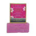 Nyassa Divine Lotus Natural Handmade Bathing Soap - 150 Gms