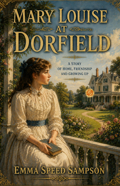 Mary Louise at Dorfield (Mary Louise Series) - Emma Speed Sampson