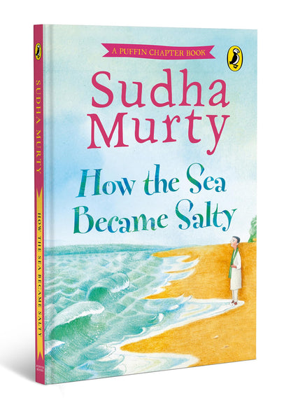 My First Sudha Murty Collection: A Set of Chapter Books By Sudha Murty