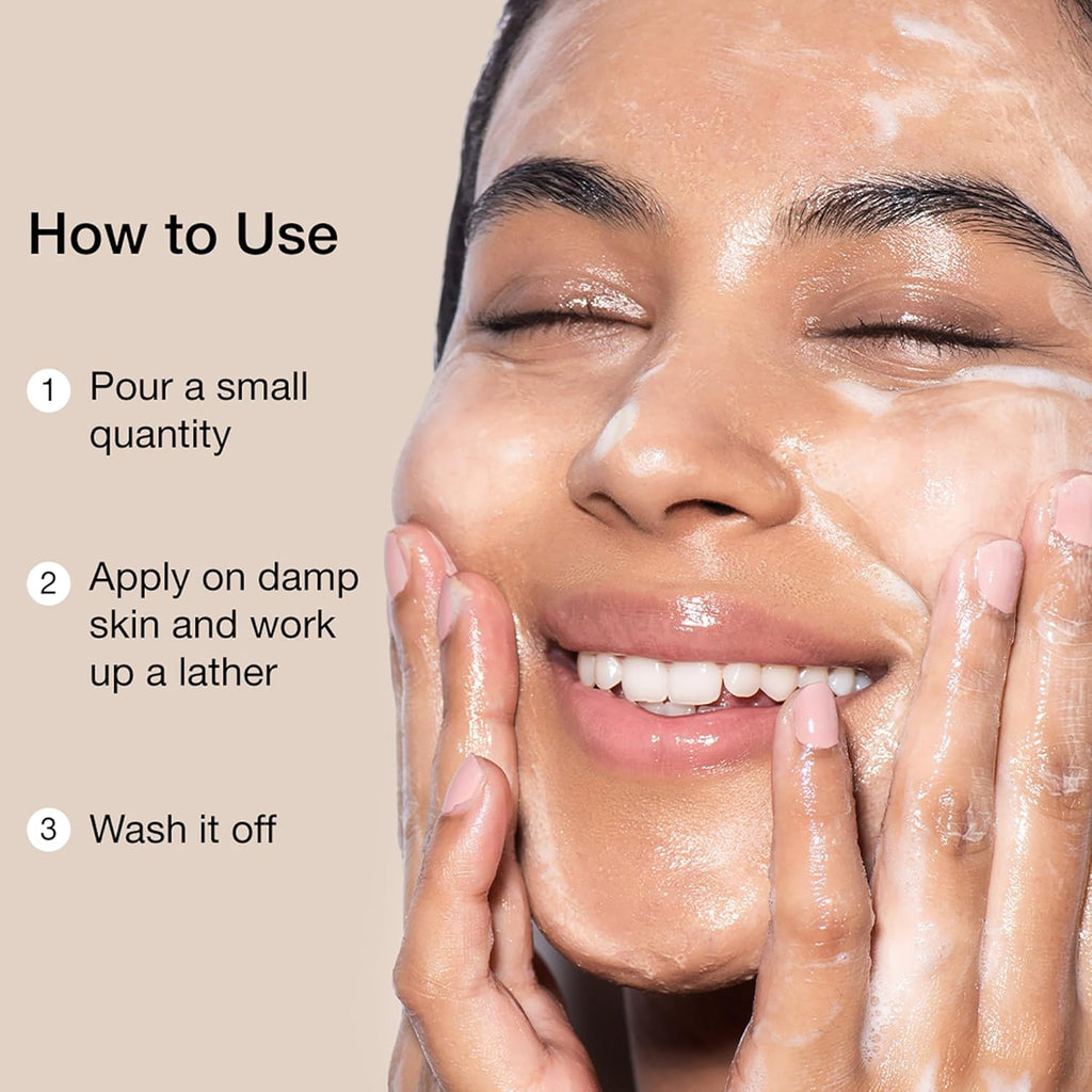 mCaffeine Deep Cleansing Coffee Face Wash for Oil Control | De Tan Face Wash for Men & Women | Daily Use Anti Pollution Face Wash For Summers | 100ml