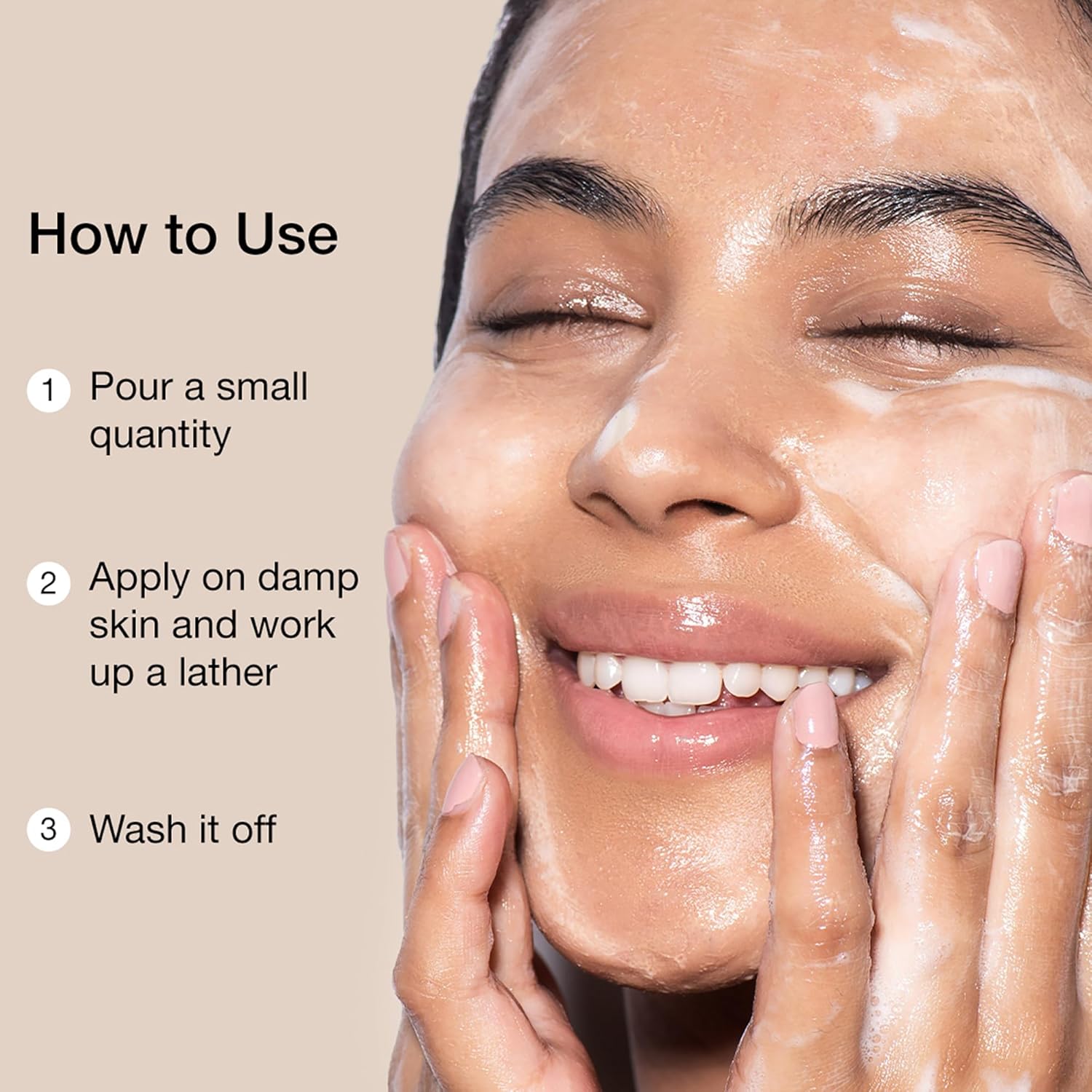 mCaffeine Deep Cleansing Coffee Face Wash for Oil Control | De Tan Face Wash for Men & Women | Daily Use Anti Pollution Face Wash For Summers | 100ml