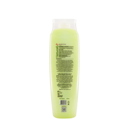 Naturali Dandruff Defence Shampoo with Tea Tree Oil & Cactus Extracts