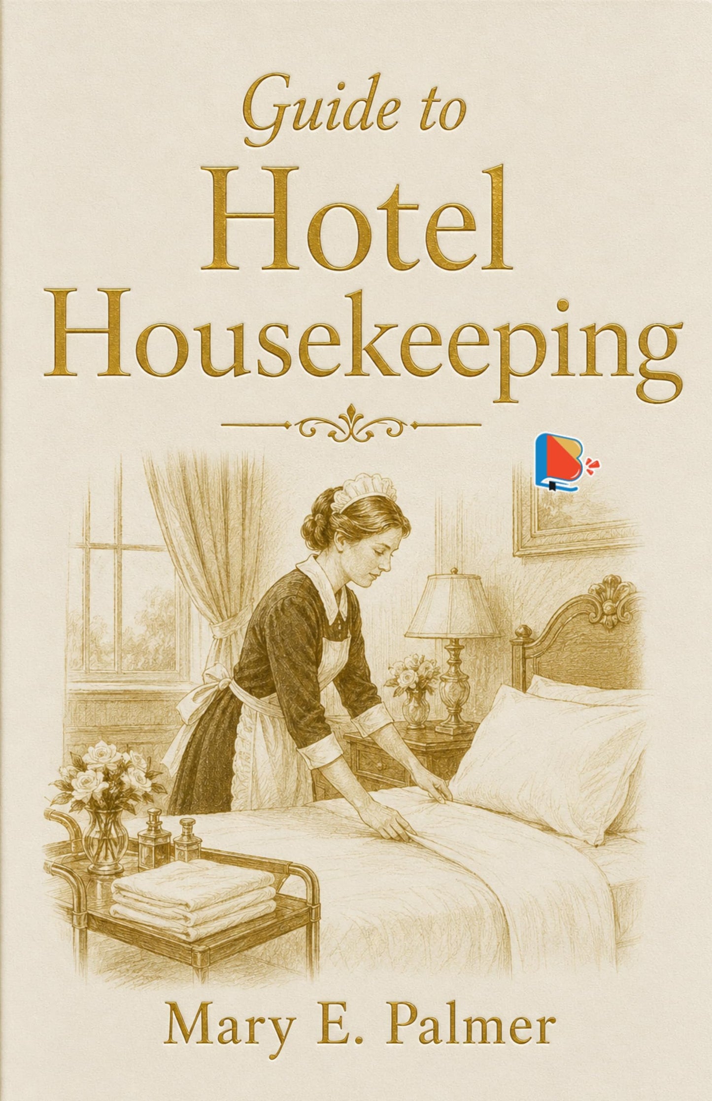 Guide to Hotel Housekeeping - Mary E. Palmer