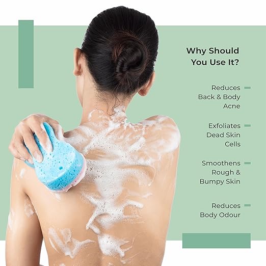 Flywing Tea Tree & Rosemary Body Wash  - 300 ml
