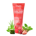 Sirona Lube Strawberry Flavoured Natural Lubricant Gel for Men & Women | Glycerine Free | Water-Based | Everyday Vaginal Moisturizer - 50 ml