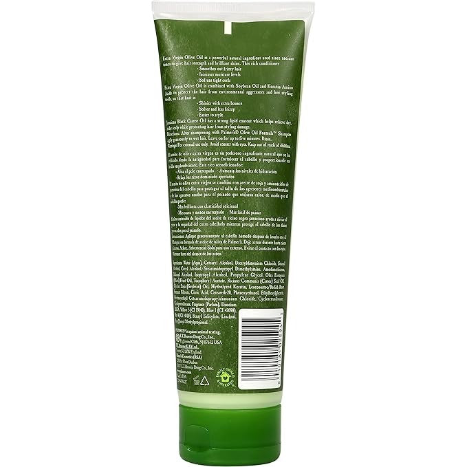 Palmer's Olive Oil Formula Replenishing Conditioner Bottle - 250 ml